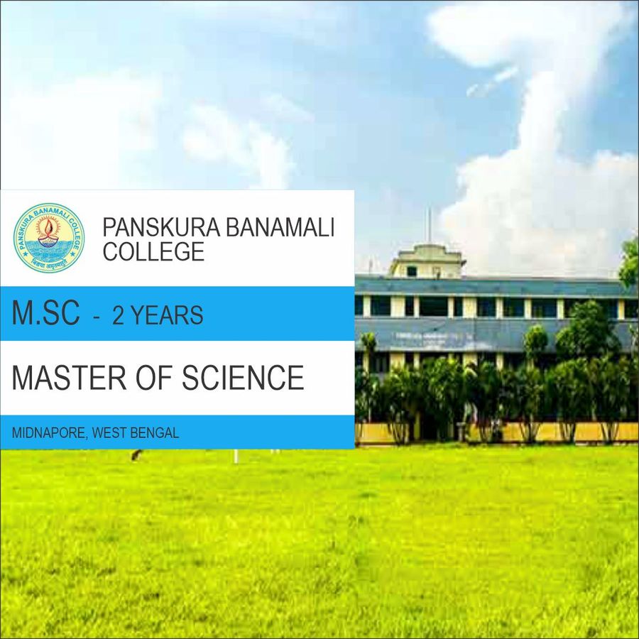 Panskura Banamali Colloge